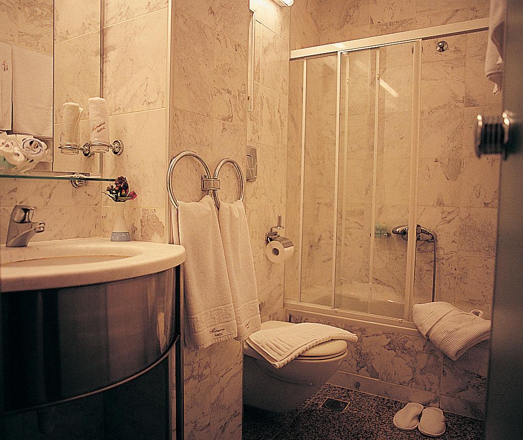 Minerva Premier Hotel 1