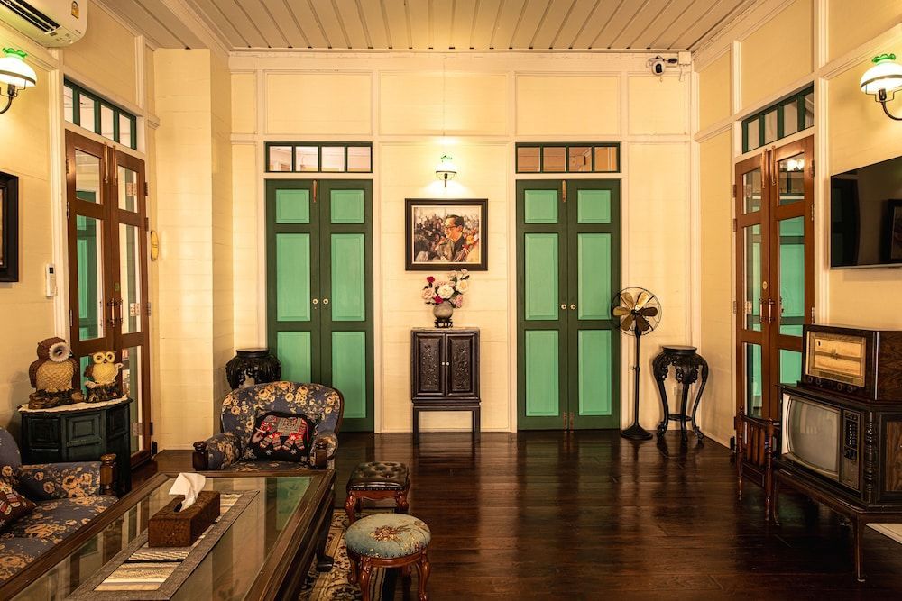 Wallaya Heritage Stay 2