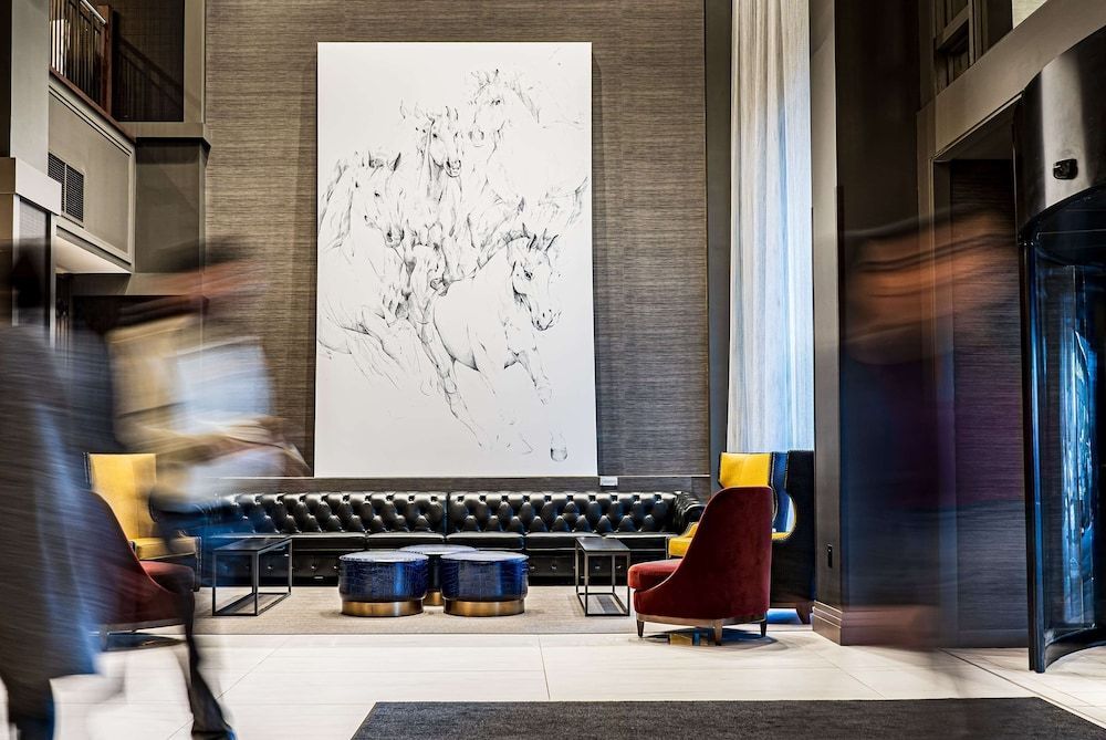 Galt House Hotel, A Trademark Collection Hotel 1
