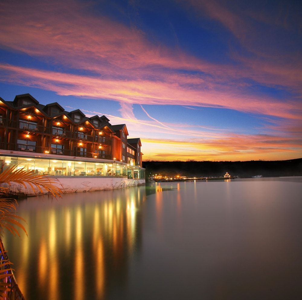 LeaLea Garden Hotel Sun Moon Lake 1
