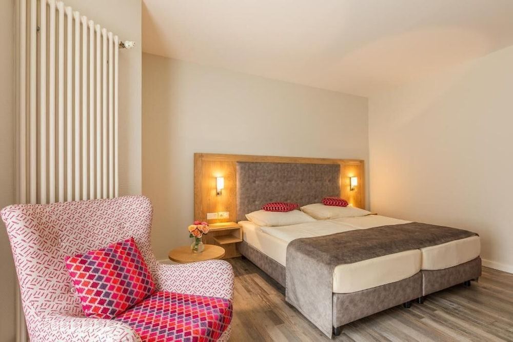 Hotel Waldesrand 2