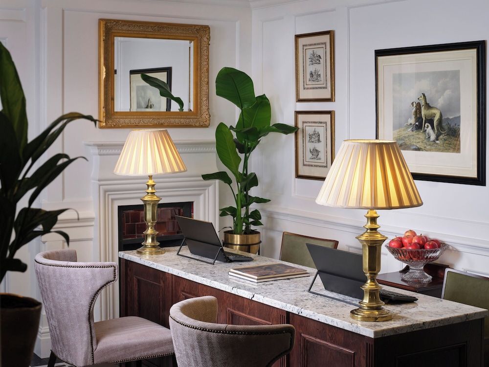 The Chelsea Townhouse 2