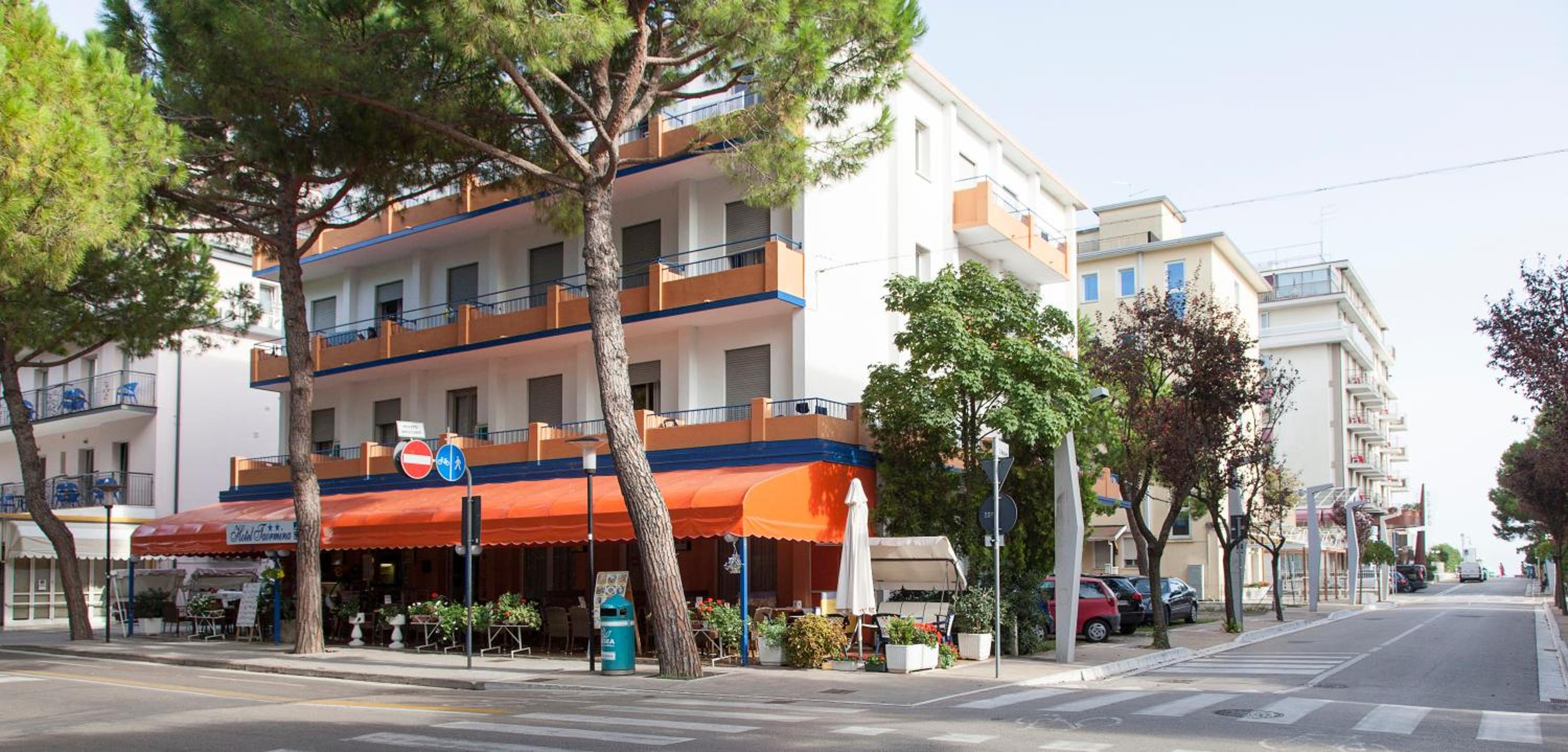 Hotel Taormina 2