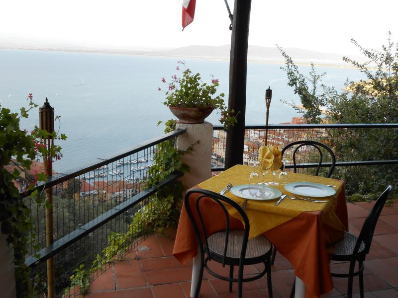 Hotel Vittoria 1