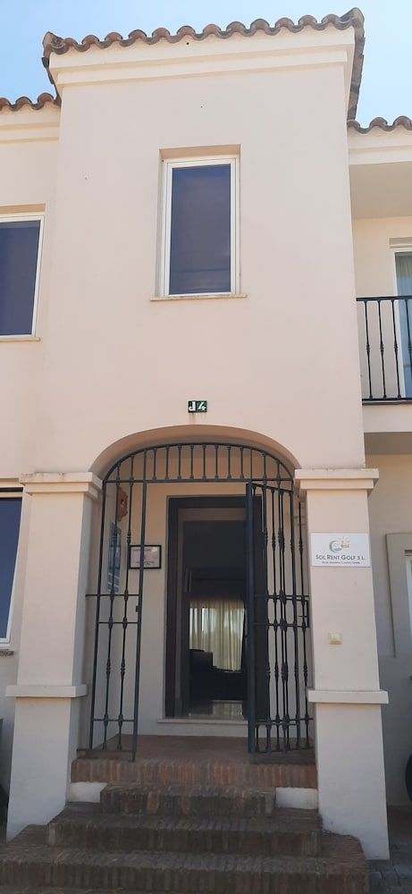 Arcos Gardens Sol Rent Golf 2