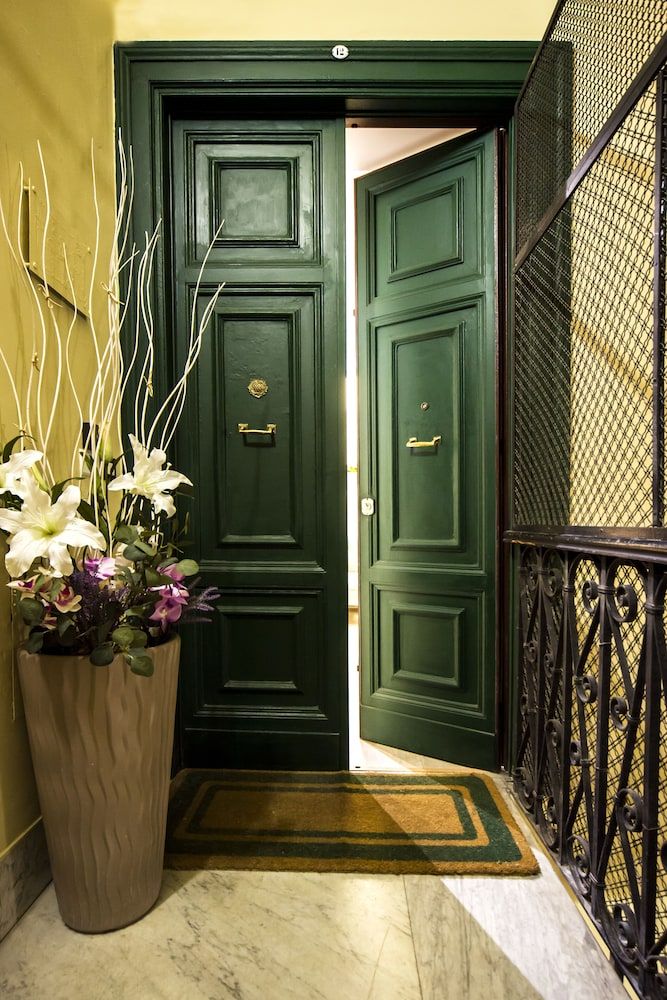 Residenza Tupini S.Pietro Suites 2