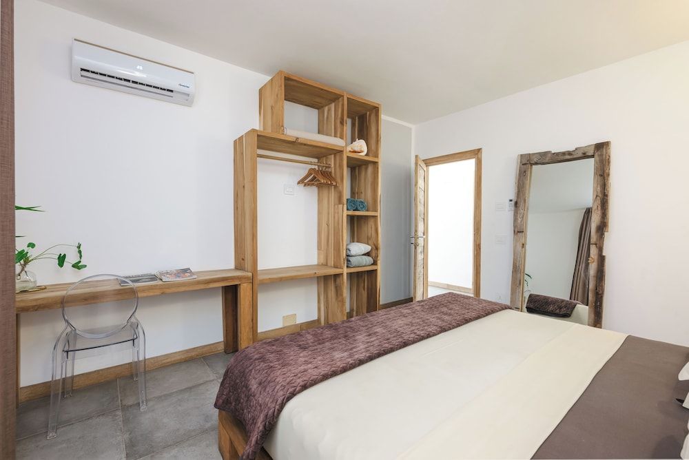 Moja Private Beachfront Suite, Amani Home Zanzibar 2