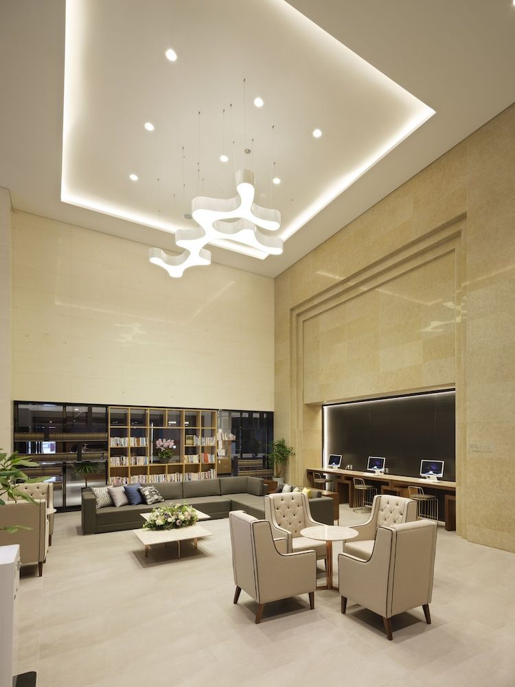 Venezia Hotel and Suite 2