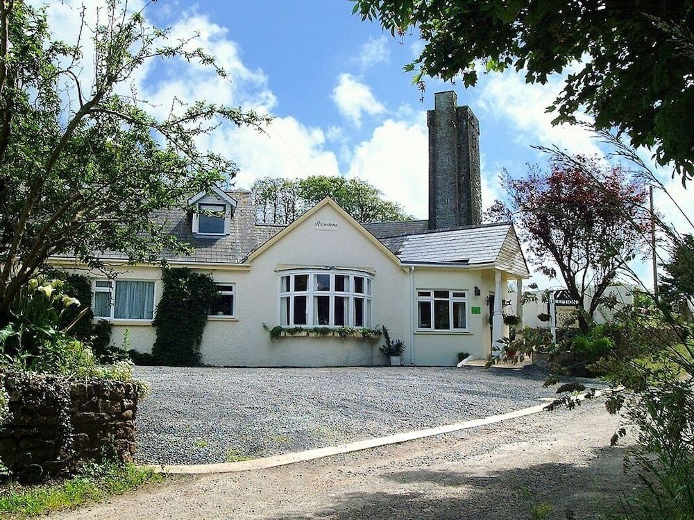 Rosedene Guest House 1