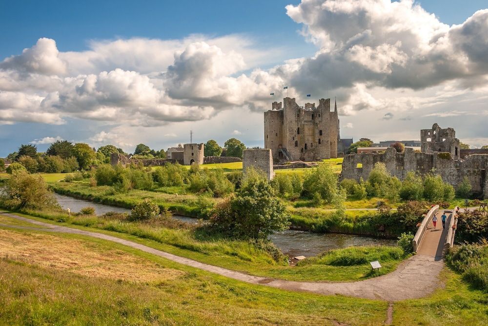 Trim Castle Hotel 1