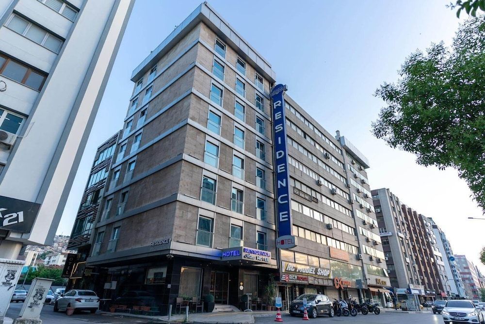 Residence Hotel By Ketenci 1