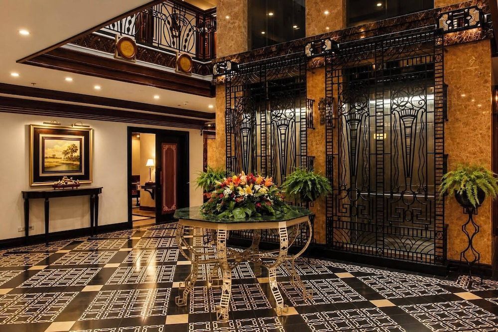Herald Suites Polaris 1