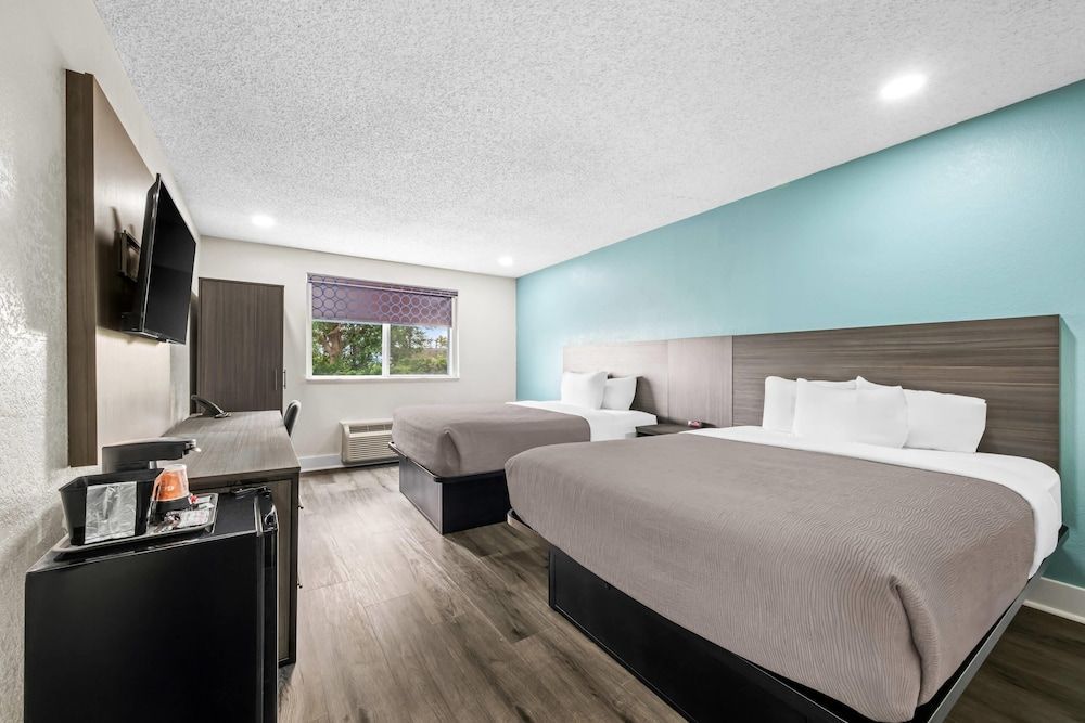 Quality Inn 1
