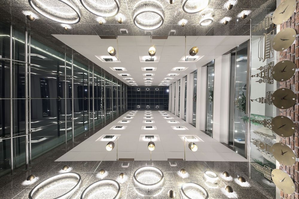 Bricks Hotel İstanbul 2