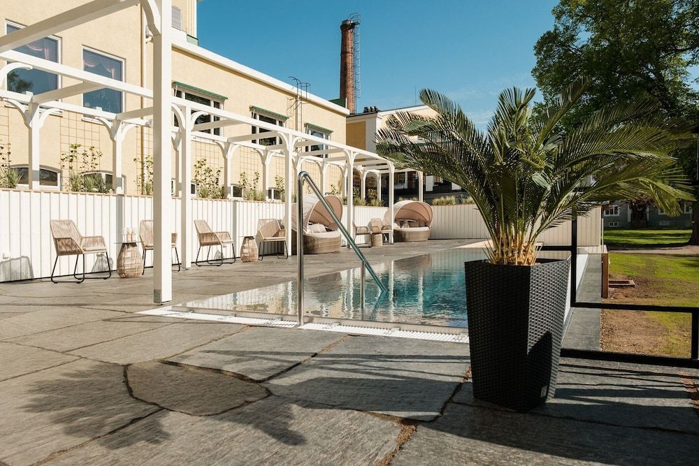 Badhotellet Spa & Konferens 1