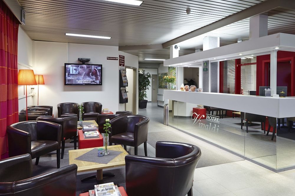 Vivaldi Hotel 2