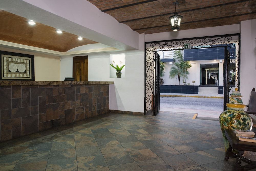 Hotel El Pescador 2