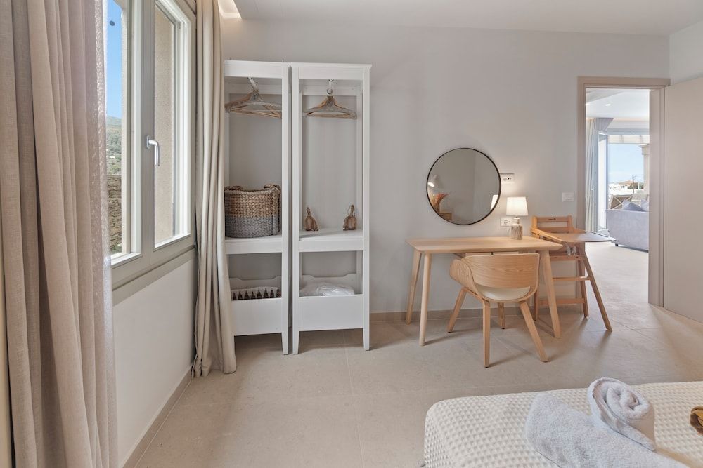 Suite Home Villas with Private Pools by Explore Andros 2