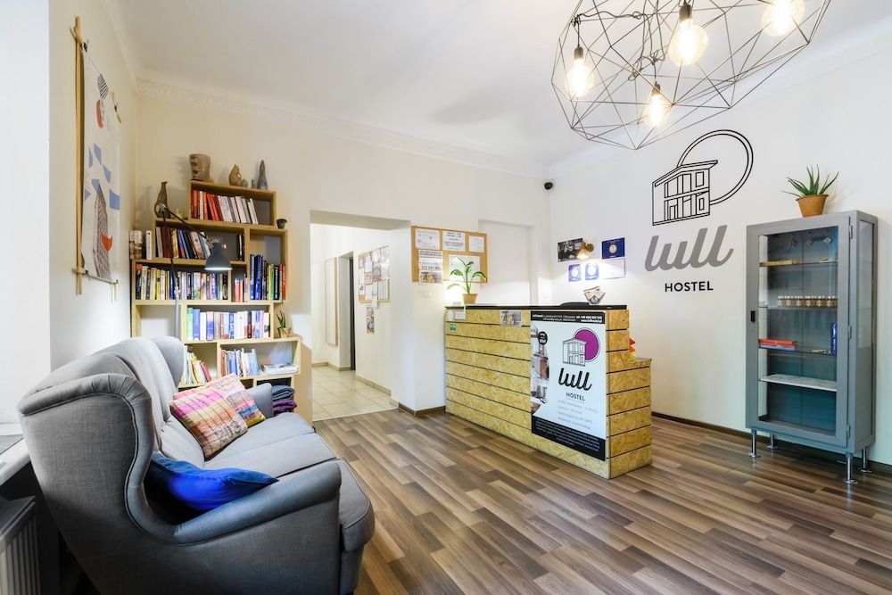 Lull Hostel 2