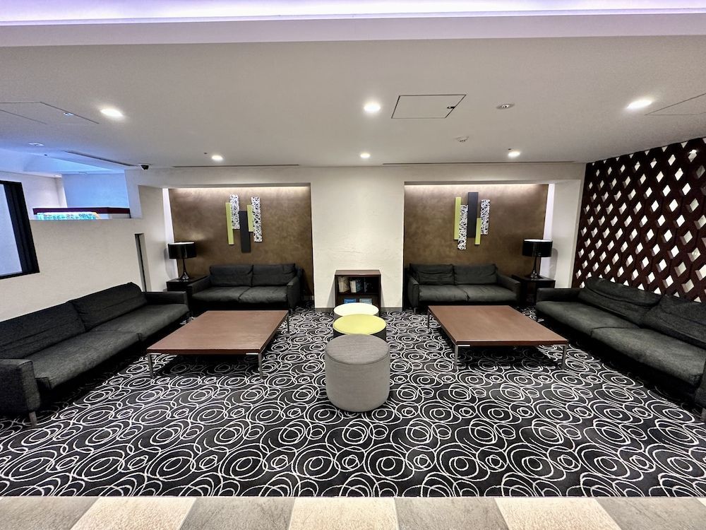 Richmond Hotel Tokyo Suidobashi 2