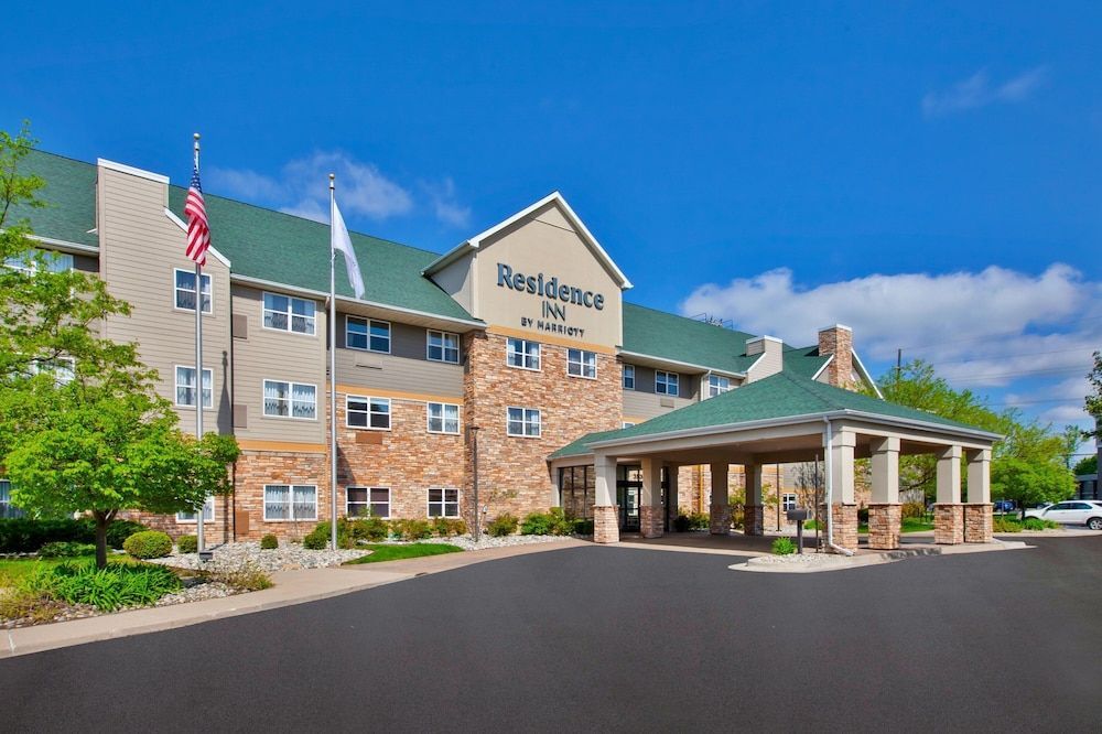 Residence Inn by Marriott Ann Arbor North 1