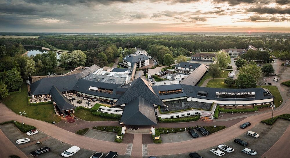Van der Valk Hotel Gilze-Tilburg 1