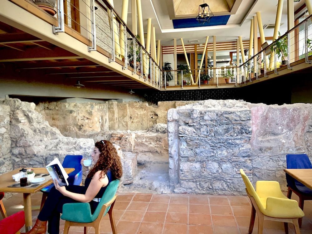Giritligil Hotel 1
