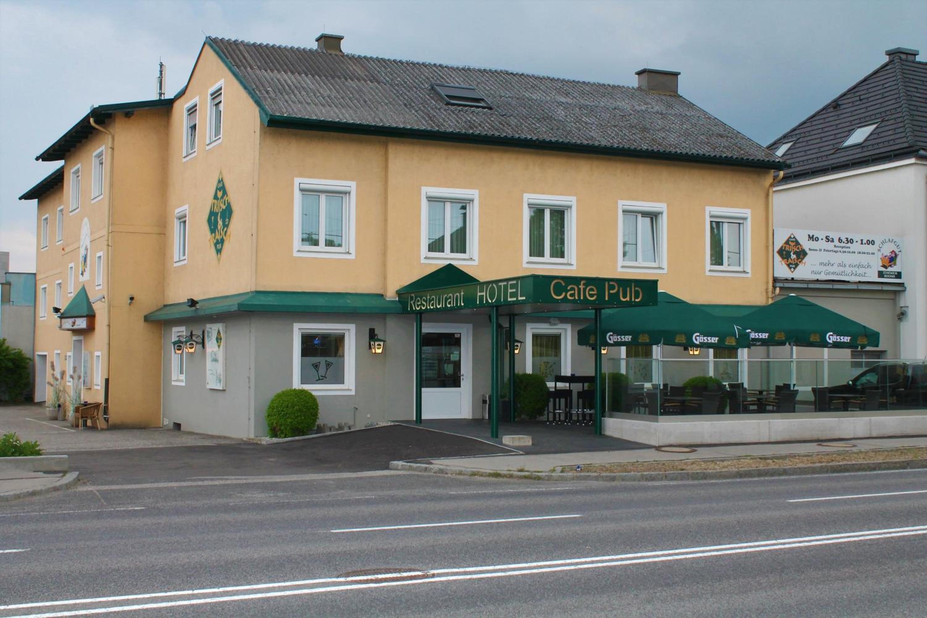 Schlafgut 1