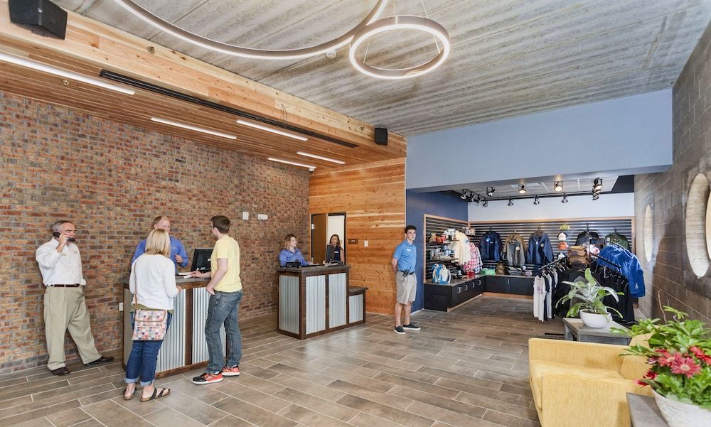 Pier B Resort 2