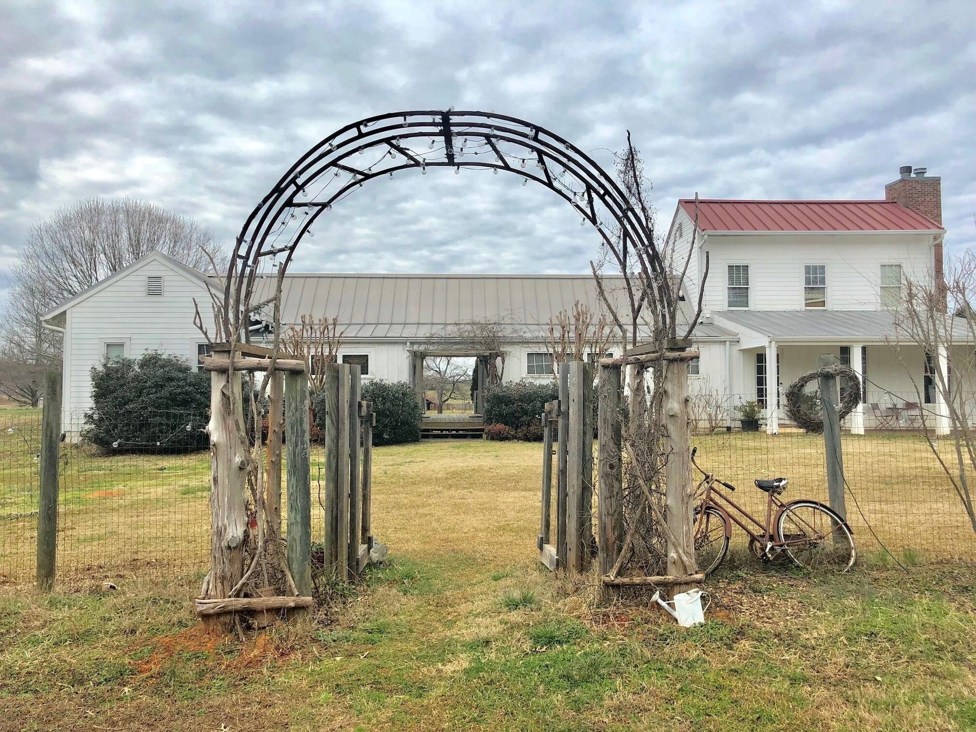 The Farmhouse Inn 2
