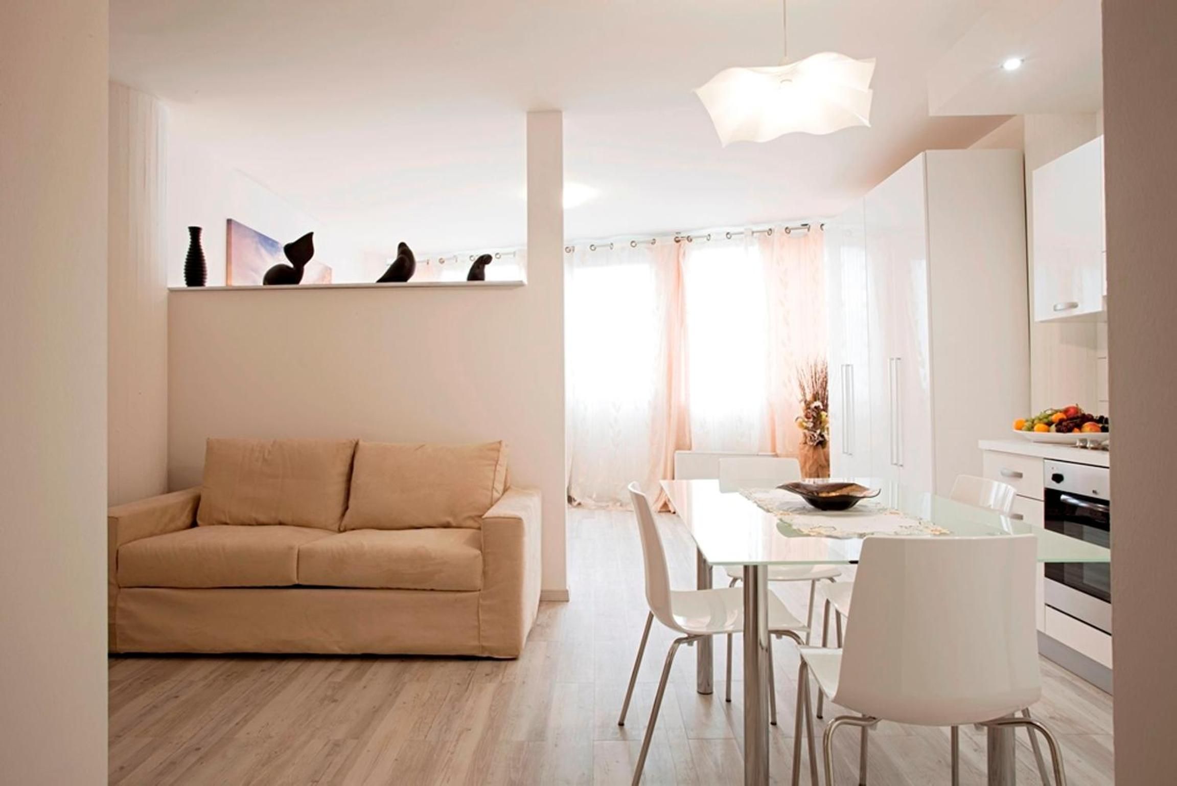 Residence Ferrucci 1