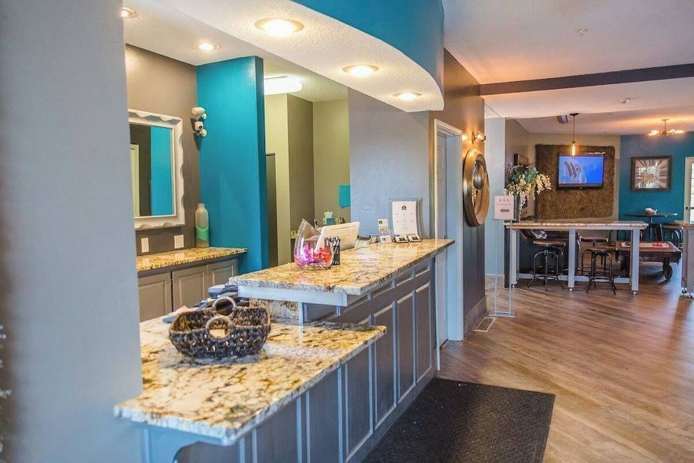 River Hills Hotel- Mankato 1