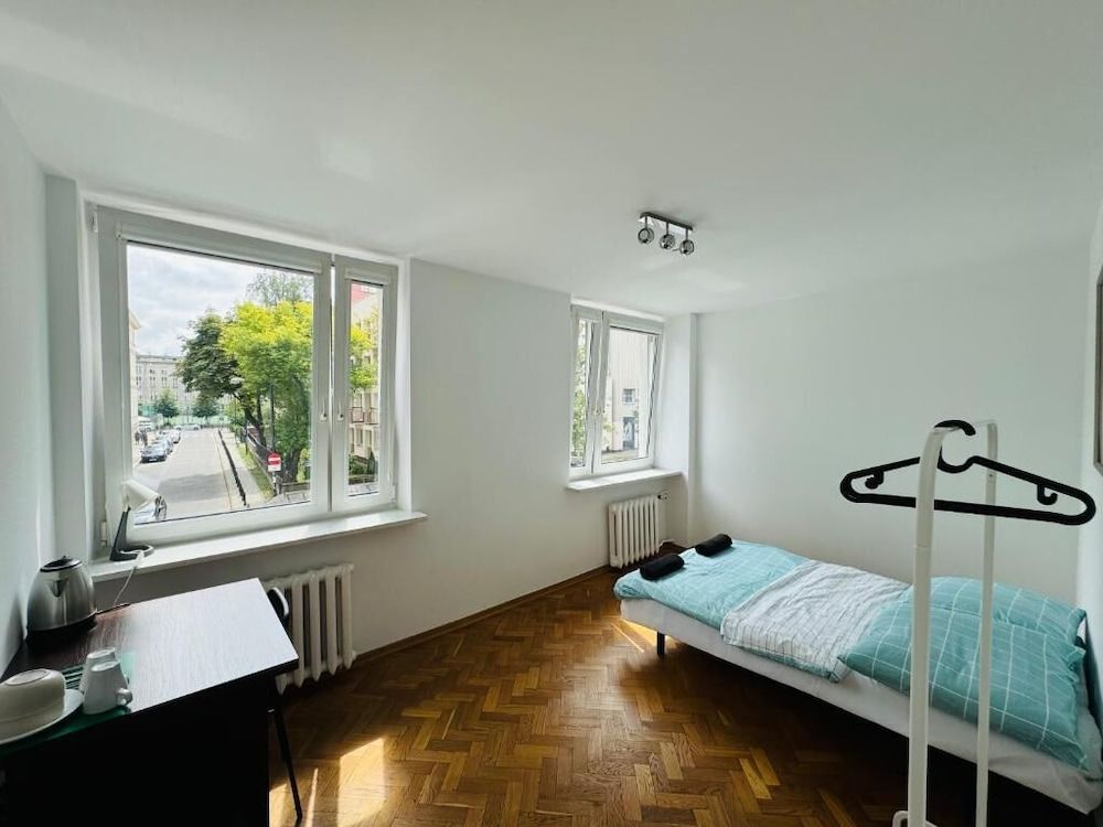 Fantastic Inn Warsaw - SZ8 1