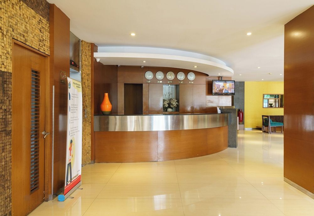 Hotel Alia Heritage 1
