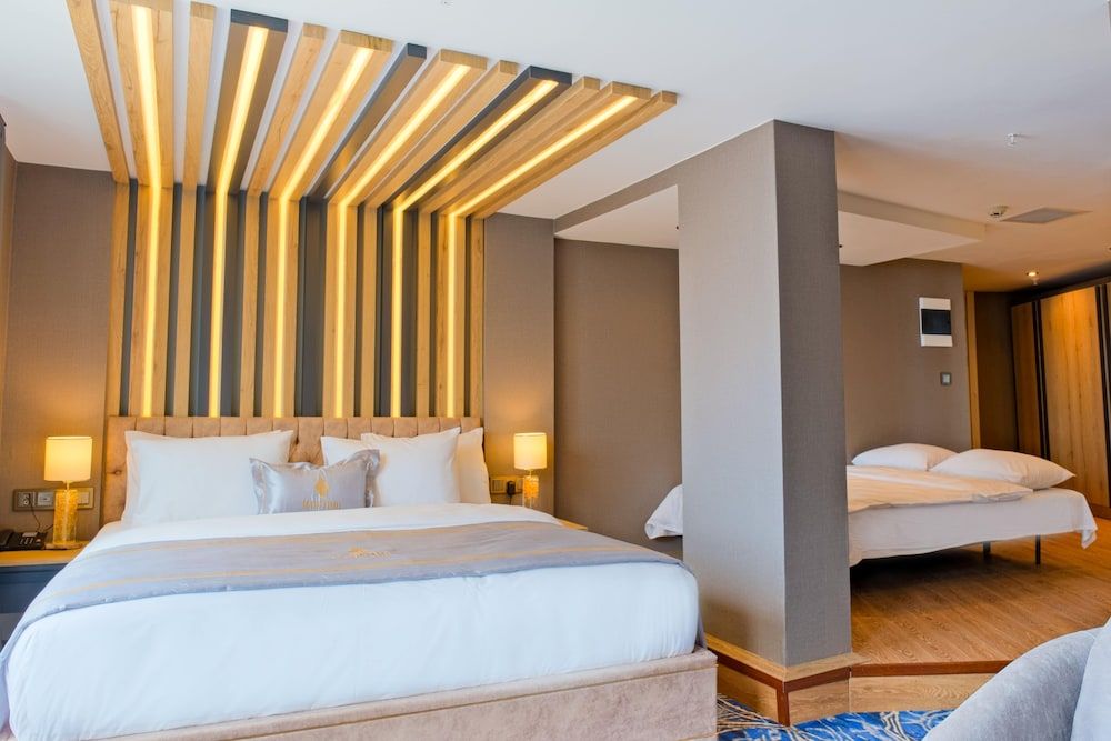 Maritimo Hotel 2