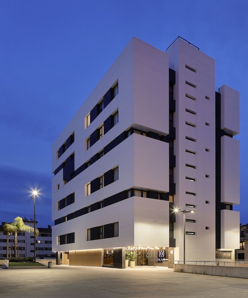 NUVÓ HOTEL BOUTIQUE 1