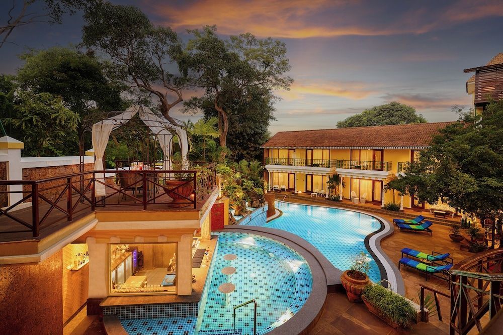 Storii By ITC Hotels Shanti Morada, Goa 1