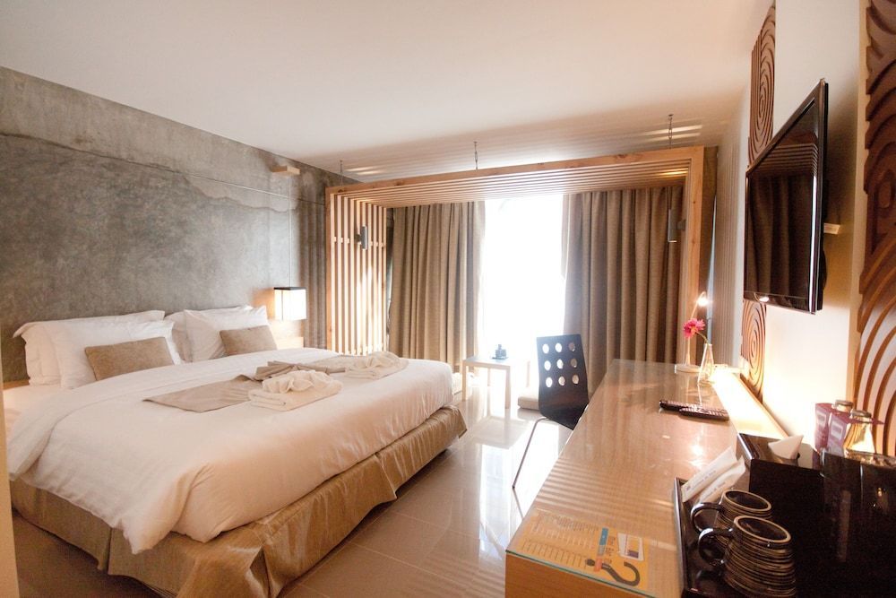 Nimman Mai Design Hotel Chiang Mai 2