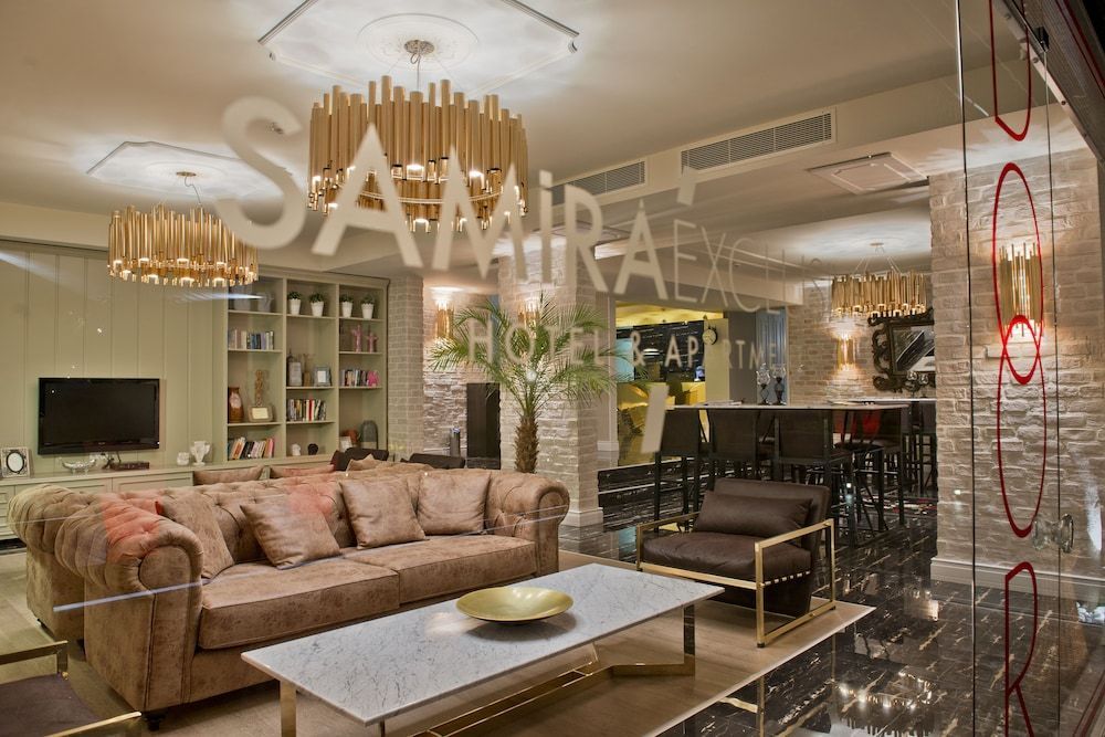 Samira Exclusive Hotel & Apartments 2