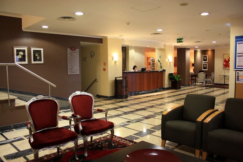 Hotel Orquidea 2