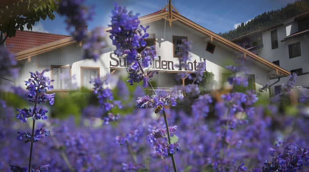 Sundvolden Hotel 1