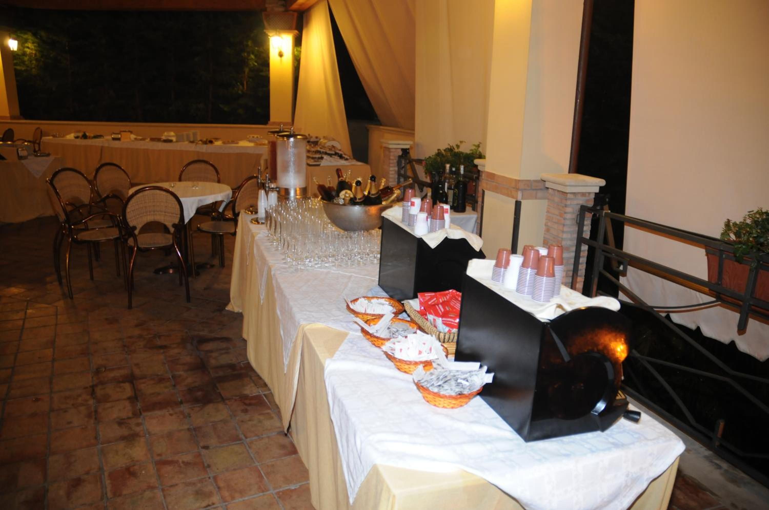 Hotel Barbieri 2