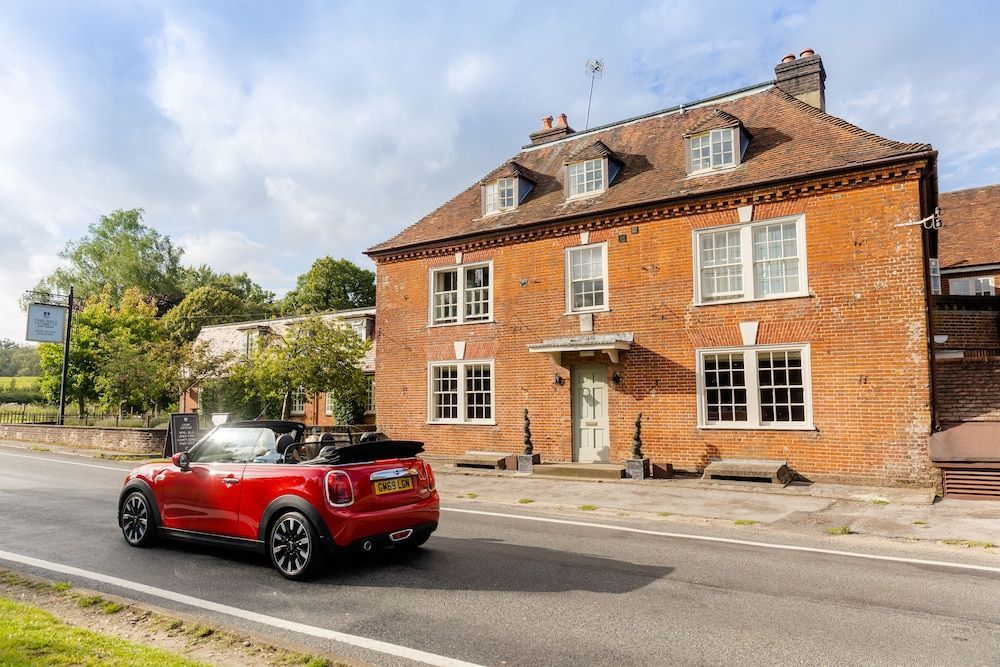 The Bell Inn Hotel 1