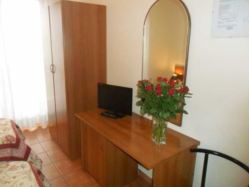 Hotel Indicatore 2