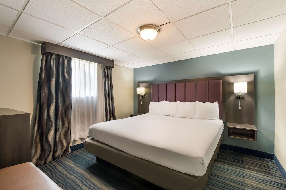 Best Western Inn Winchester 1