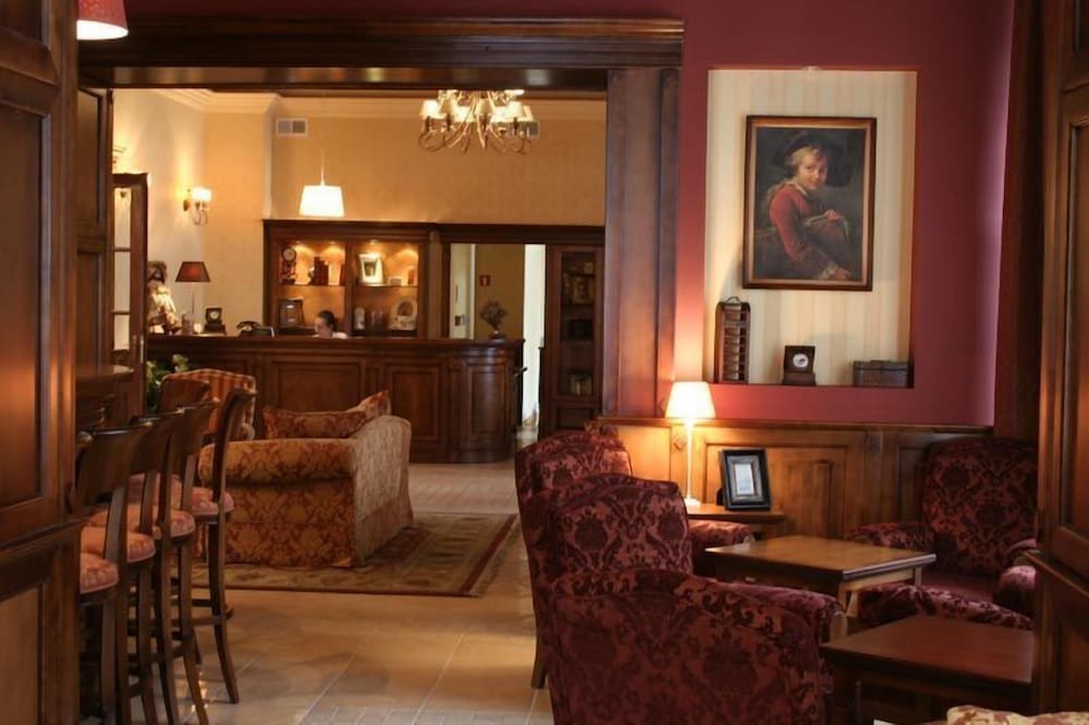 Grand Hotel Stamary 2