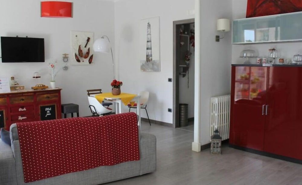 B&B Carolina Napoli-Vomero 1