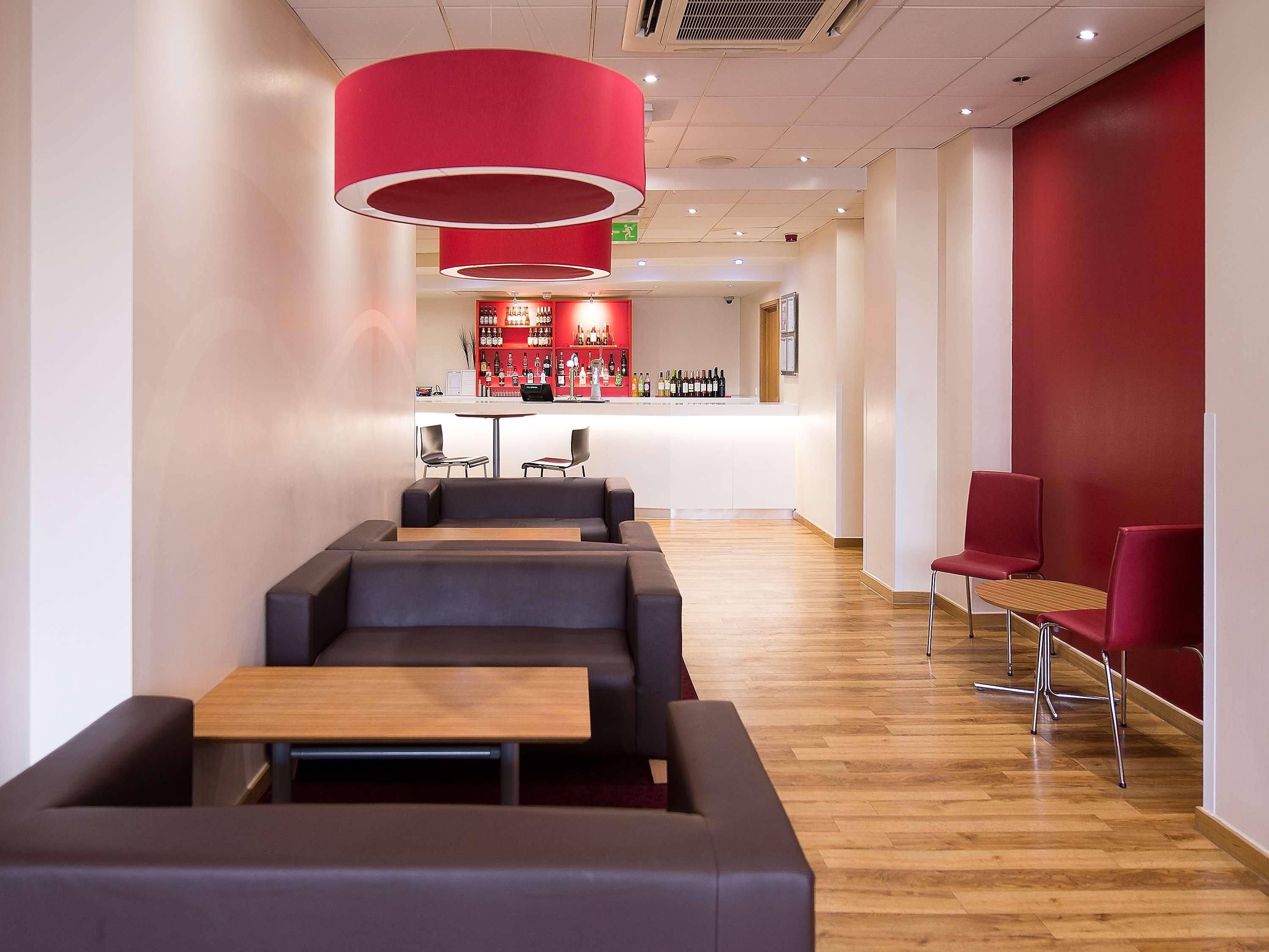 Travelodge Nottingham Central 2