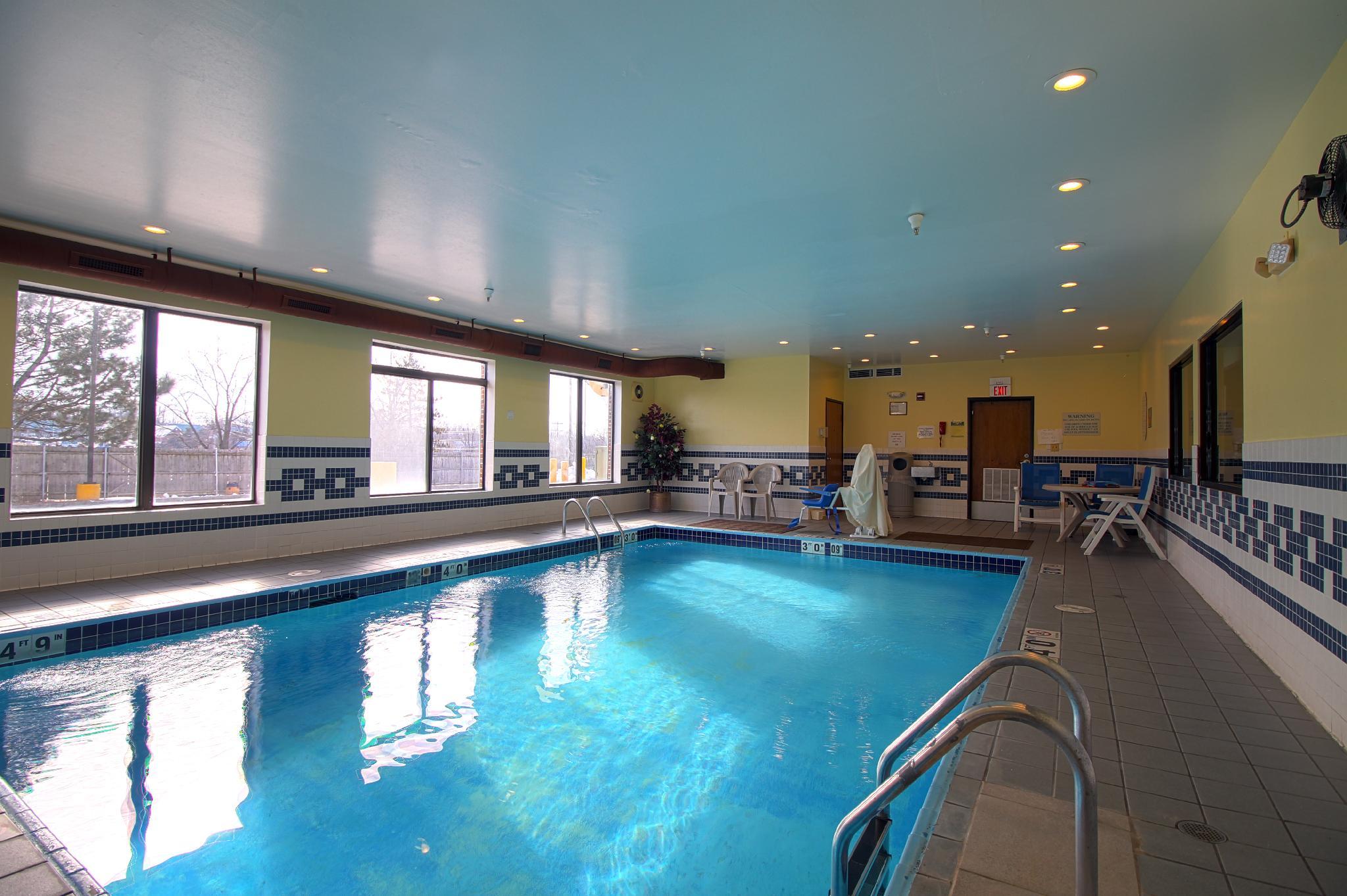 Geneva Motel Inn 2