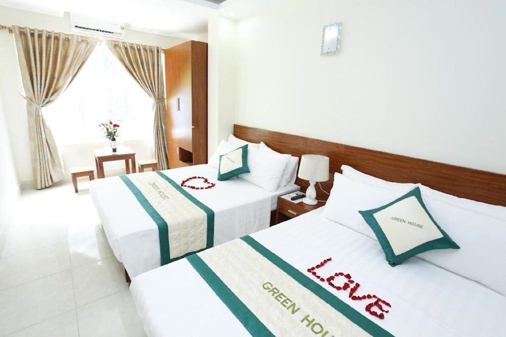 catba sunrise hostel 2
